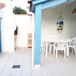 La Julaumaga, Maison De Famille Quartier Pironniere 4*