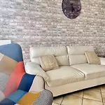 La Julaumaga, Maison De Famille Quartier Pironniere Guest house Les Sables-d'Olonne