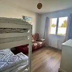 La Julaumaga, Maison De Famille Quartier Pironniere 4* Les Sables-d'Olonne