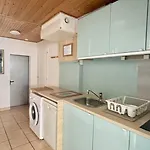 Guest house La Julaumaga, Maison De Famille Quartier Pironniere 4*