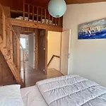 La Julaumaga, Maison De Famille Quartier Pironniere 4* Les Sables-d'Olonne