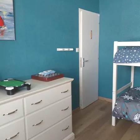 Maison d'hôtes La Julaumaga, Maison De Famille Quartier Pironniere 4*