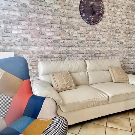 La Julaumaga, Maison De Famille Quartier Pironniere Affittacamere Les Sables-dʼOlonne