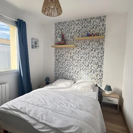 La Julaumaga, Maison De Famille Quartier Pironniere