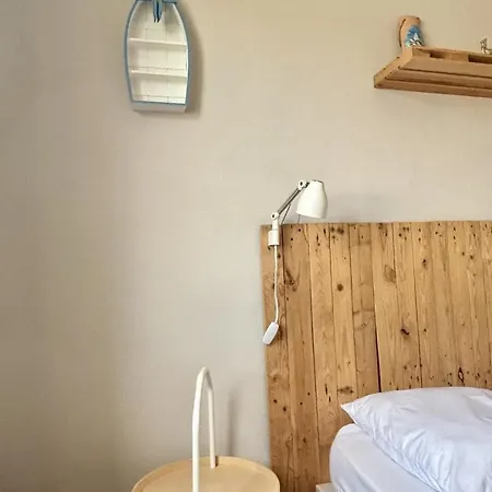 La Julaumaga, Maison De Famille Quartier Pironniere Affittacamere 4*