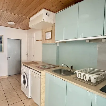 Affittacamere La Julaumaga, Maison De Famille Quartier Pironniere 4*