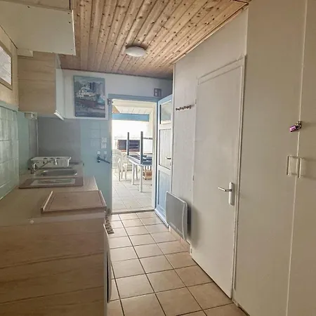 La Julaumaga, Maison De Famille Quartier Pironniere Affittacamere Les Sables-dʼOlonne