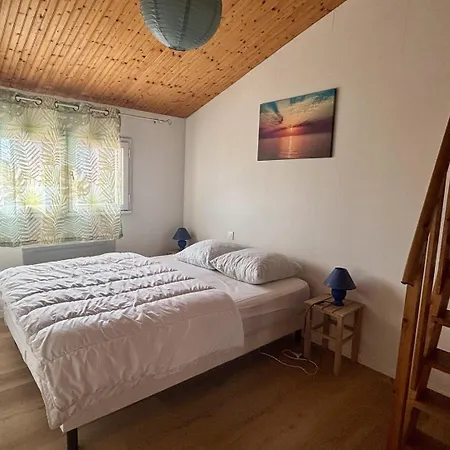 Affittacamere La Julaumaga, Maison De Famille Quartier Pironniere