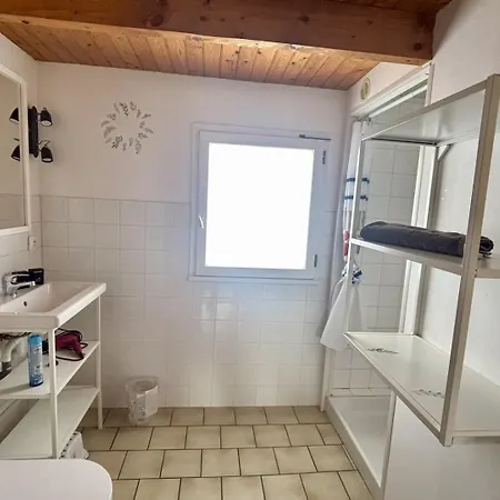 Affittacamere La Julaumaga, Maison De Famille Quartier Pironniere