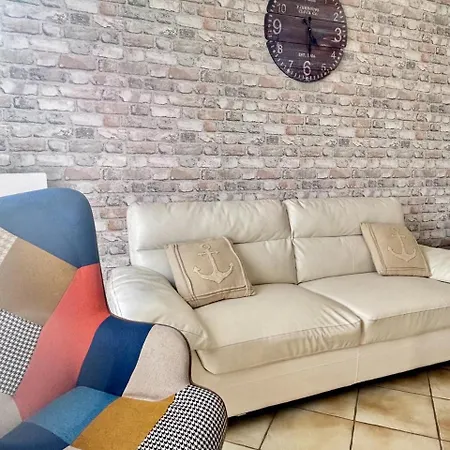 La Julaumaga, Maison De Famille Quartier Pironniere 4* Ле-Сабль-д’Олон