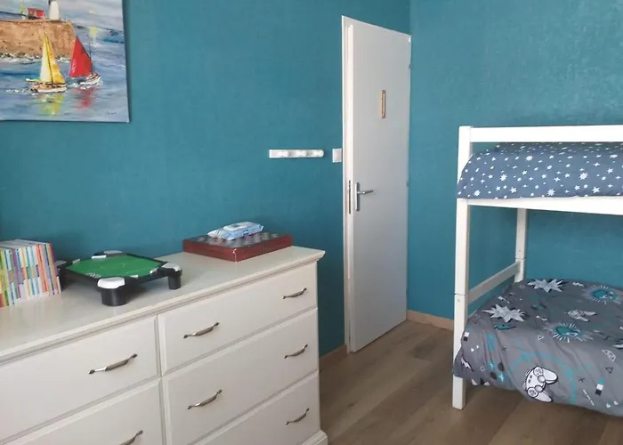 Maison d'hôtes La Julaumaga, Maison De Famille Quartier Pironniere 4*